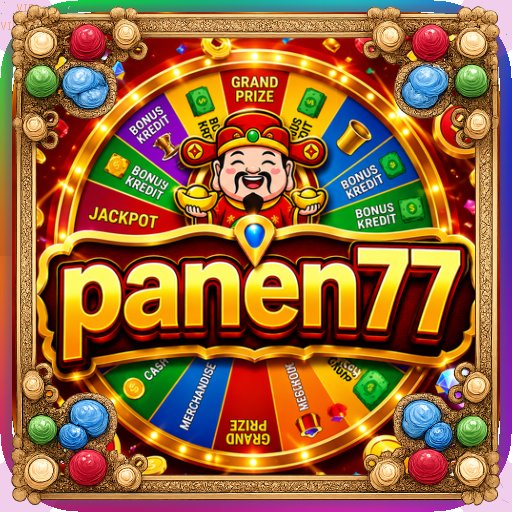 panen77 — galeri pratinjau Resmi APK