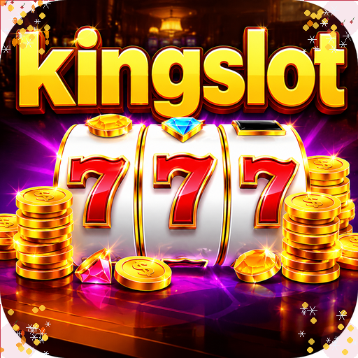 kingslot — mitra unggulan